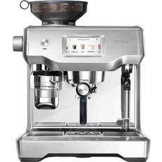 The Oracle Touch Stainless Steel