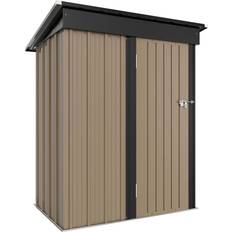 Garden Storage Units Gunji GUN23PS53NEW (Building Area )