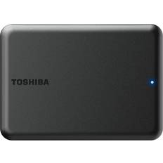 Hard Drives Toshiba Canvio Partner 2TB