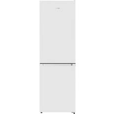 Gorenje Frittstående Kombiskap Gorenje NRK619EPW4 Hvit