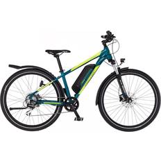 Beste E-Bikes Fischer E-Bike ATB Terra 2.1 Junior Blue Gloss