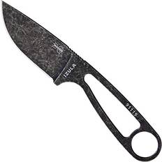 Plastic Grip Outdoor Knives ESEE Esizbbo Outdoor Knife