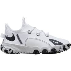 Children's Shoes Nike Future Field PS/GS - White/Volt/Black