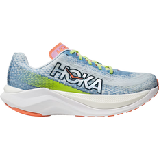 Hoka 40 Sko Hoka Mach X W - Dusk/Illusion