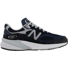 New Balance 990 Chaussures New Balance 990v6 M - Navy/White