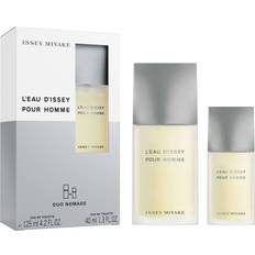 Issey Miyake L'Eau d'Issey Pour Homme Gift Set EdT 124ml + EdT 38ml