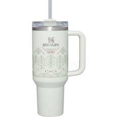 Stanley Winterscape Quencher H2.0 FlowState Travel Mug 118.3cl