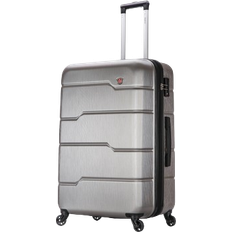 28 inch spinner luggage Dukap Rodez Large 71cm