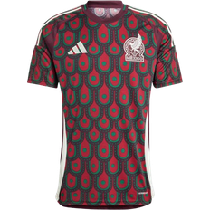 Sports Fan Apparel Adidas Men's Mexico 24 Home Jersey