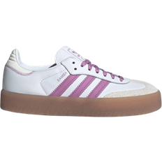 adidas Sambae W - Cloud White/Preloved Purple/Off White