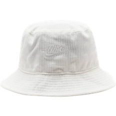 Men - White Hats Nike Apex Corduroy Bucket Hat - Sail