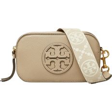 Tory Burch Mini Miller Crossbody Bag - Fresh Clay