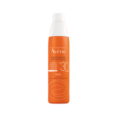 Spray Protecciones Solares Avène High Protection Spray SPF30 200ml