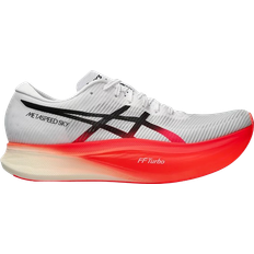 51 ½ - Unisex Laufschuhe Asics Masterspeed Sky + - White/Black