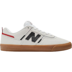 306 New Balance Numeric Jamie Foy 306 - Sea Salt/Black