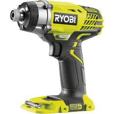 Ryobi Høyre- / Venstregang Driller Ryobi R18ID3-0 One+ Solo