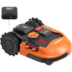 Worx lawn mower Worx WR153