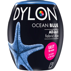 Dylon Dye Pod Ocean Blue 350g