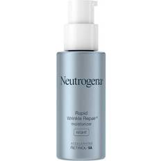 Neutrogena Rapid Wrinkle Repair Moisturizer SPF30 1fl oz