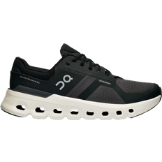 On Men Sport Shoes On Cloudrunner 2 M - Eclipse/Black