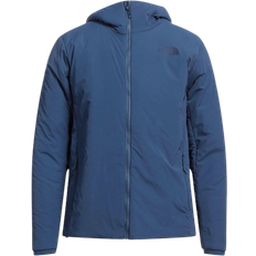 Elastane/Lycra/Spandex - Men Outerwear The North Face Men’s Ventrix Jacket - Shady Blue