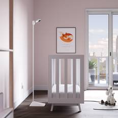 Child Safety Miku Pro Smart Baby Monitor with Floor Stand