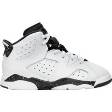 Nike Air Jordan 6 Retro PS - White/Black