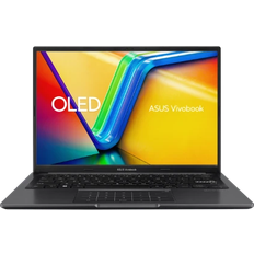 16 GB - Numpad - OLED - Webbkamera - Windows Laptops ASUS Vivobook 14 OLED D1405YA-KM116W