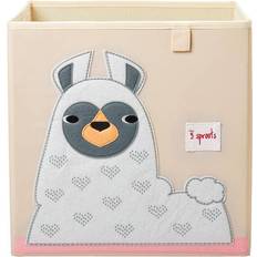 LamaLlama Storage Box