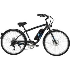 Everett+ Black/Blue