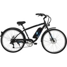 Biciclette Elettriche Huffy Everett+ Black/Blue