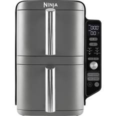 Ninja double stack xl sl400uk 9.5l air fryer Ninja Double Stack XL SL400UK