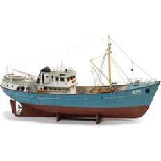 Billing Boats Nordkap 1:50