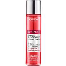 L'Oréal Paris Revitalift Derm Intensives 5% Pure Glycolic Acid Peeling Toner 180ml