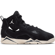 Nike Jordan True Flight PS - Black/Anthracite/Phantom