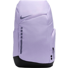 Backpacks Nike Hoops Elite Backpack 32L - Lilac Bloom/Black