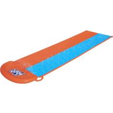 Plastic Water Sports Bestway H2OGO! Double Slide 488x138cm