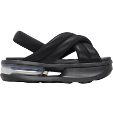 Nike Air Max - Women Slides NIKE Air Max Isla - Black/Anthracite