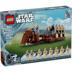 LEGO Star Wars Trade Federation Troop Carrier 40686