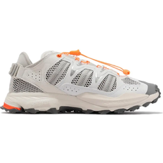 Herre - Stødabsorbering forfod Vandresko adidas Hyperturf Adventure M - Cloud White/Grey One/Beam Orange