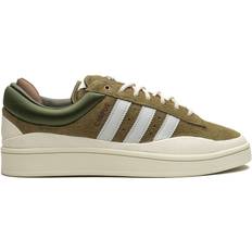 Adidas Bad Bunny Campus Wild Moss - Wild Moss/Blue Tint/Cream White