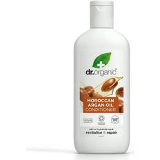 Best Conditioners Dr. Organic Moroccan Argan Oil Conditioner 265ml