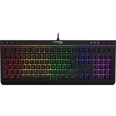 Keyboard rgb HyperX Alloy Core RGB (Nordic)