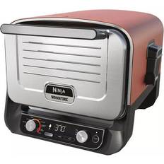 Ninja woodfire electric bbq Ninja Woodfire OO101UK