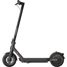 Véhicules Électriques Xiaomi Electric Scooter 4 Pro 2nd Gen