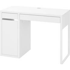 IKEA Micke White Skrivbord 50x105cm