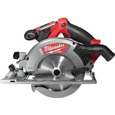 Li-ion Sirkelsager Milwaukee M18 CCS55-0X Solo