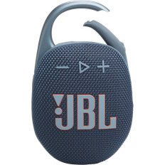 Högtalare JBL Clip 5 Blue