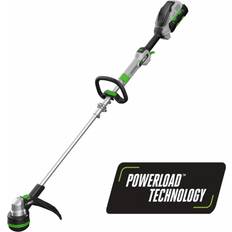 T trimmer Ego ST1613E-T Power Trimmer 40 cm Powerload LineIQ Teleskop inkl 2.5 Ah or Laddare