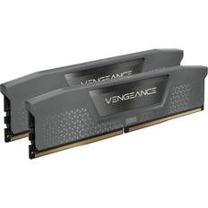 DDR5 Memorie RAM Corsair Vengeance Black DDR5 5600MHz 2x32GB (CMK64GX5M2B5600Z40)